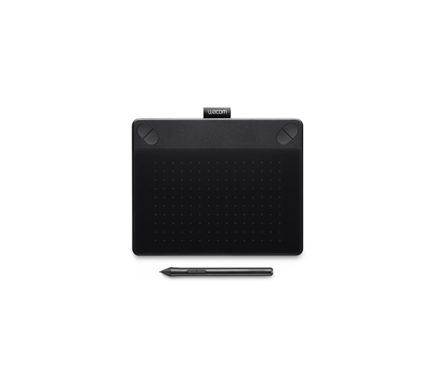 Wacom Intuos Art S czarny - 258110 - zdjęcie 2